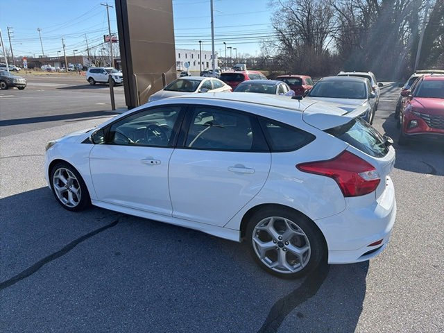 Used 2014 Ford Focus ST image 5