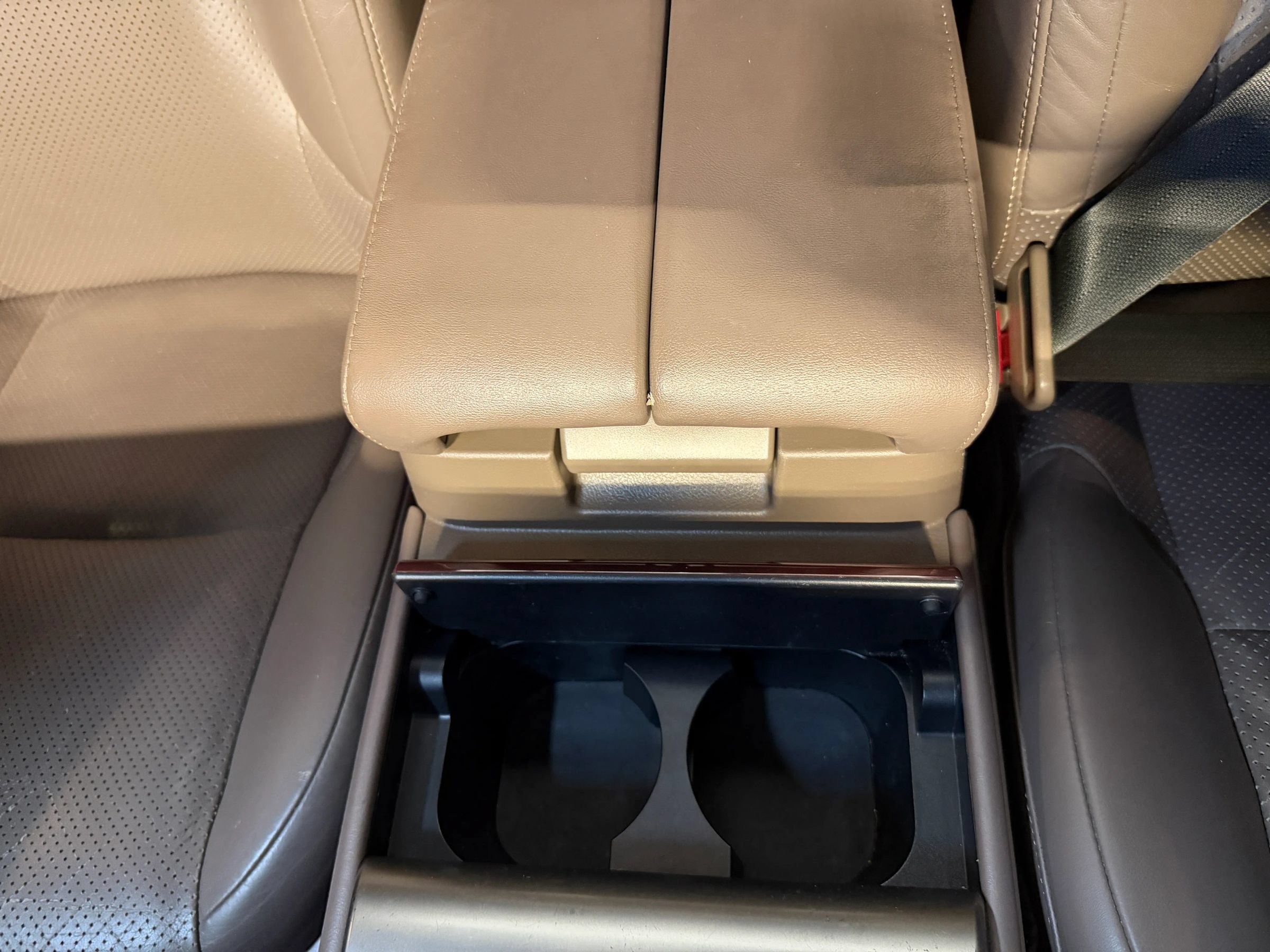 Used 2013 Lexus GX 460 w/ Comfort Plus Pkg AWD/4WD image 27
