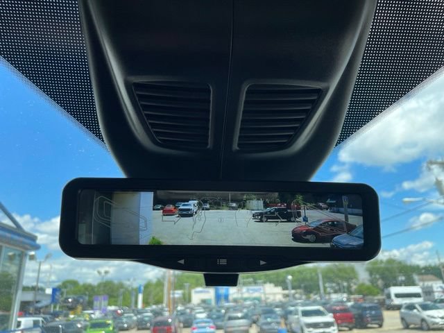 New 2026 Ford Transit 250 148 High Roof AWD image 34