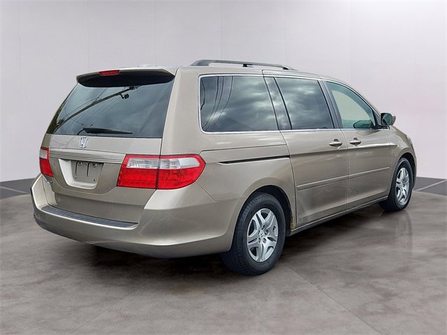 Used 2007 Honda Odyssey EX-L image 4