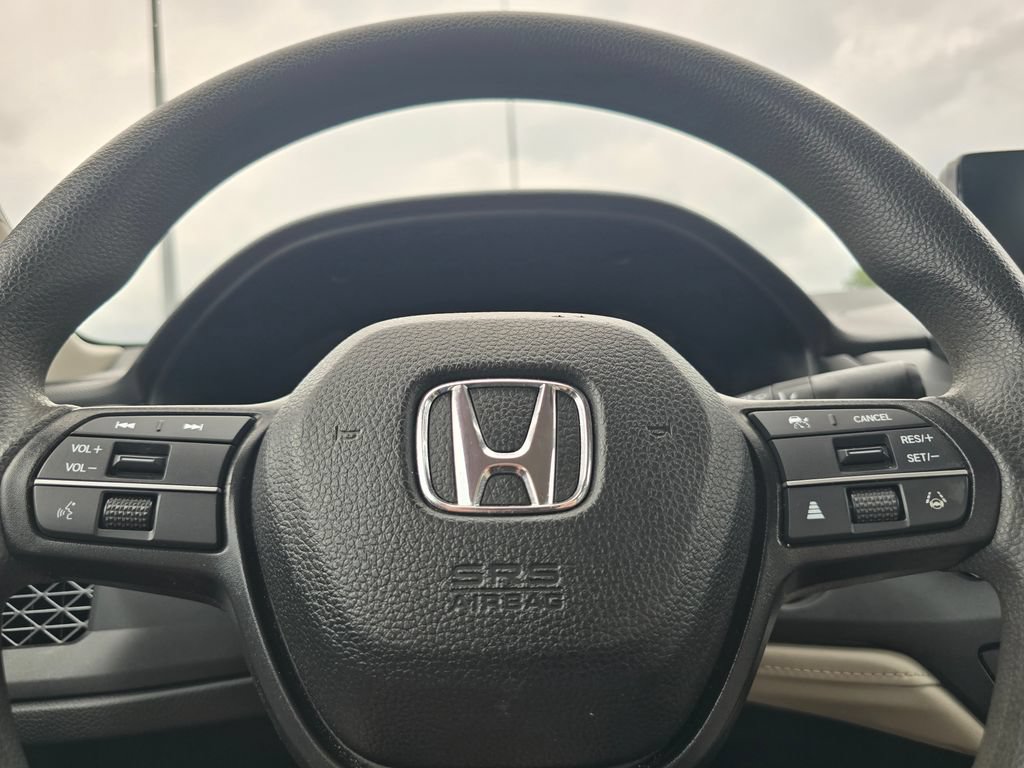 Used 2024 Honda Accord LX image 25