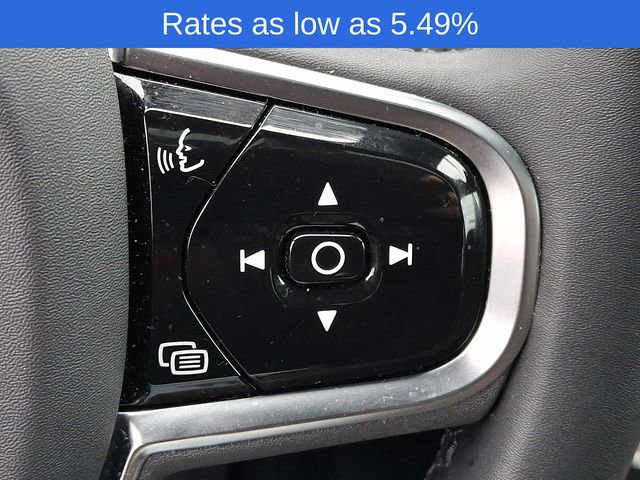 Certified 2023 Volvo XC60 T8 Ultimate image 26