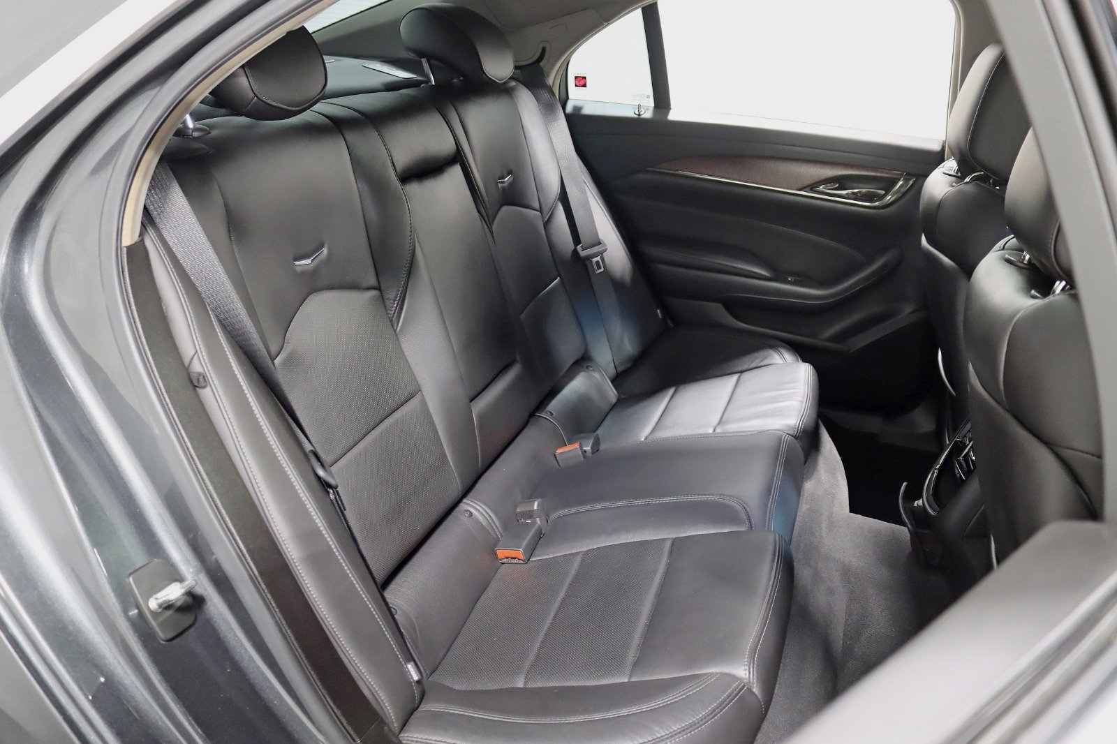 Used 2017 Cadillac CTS Luxury image 26