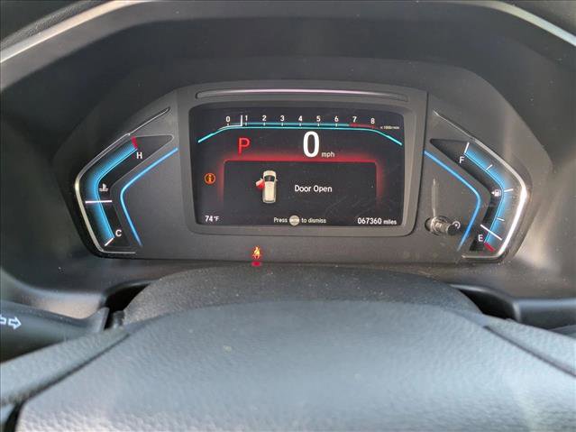 Used 2019 Honda Odyssey EX image 12