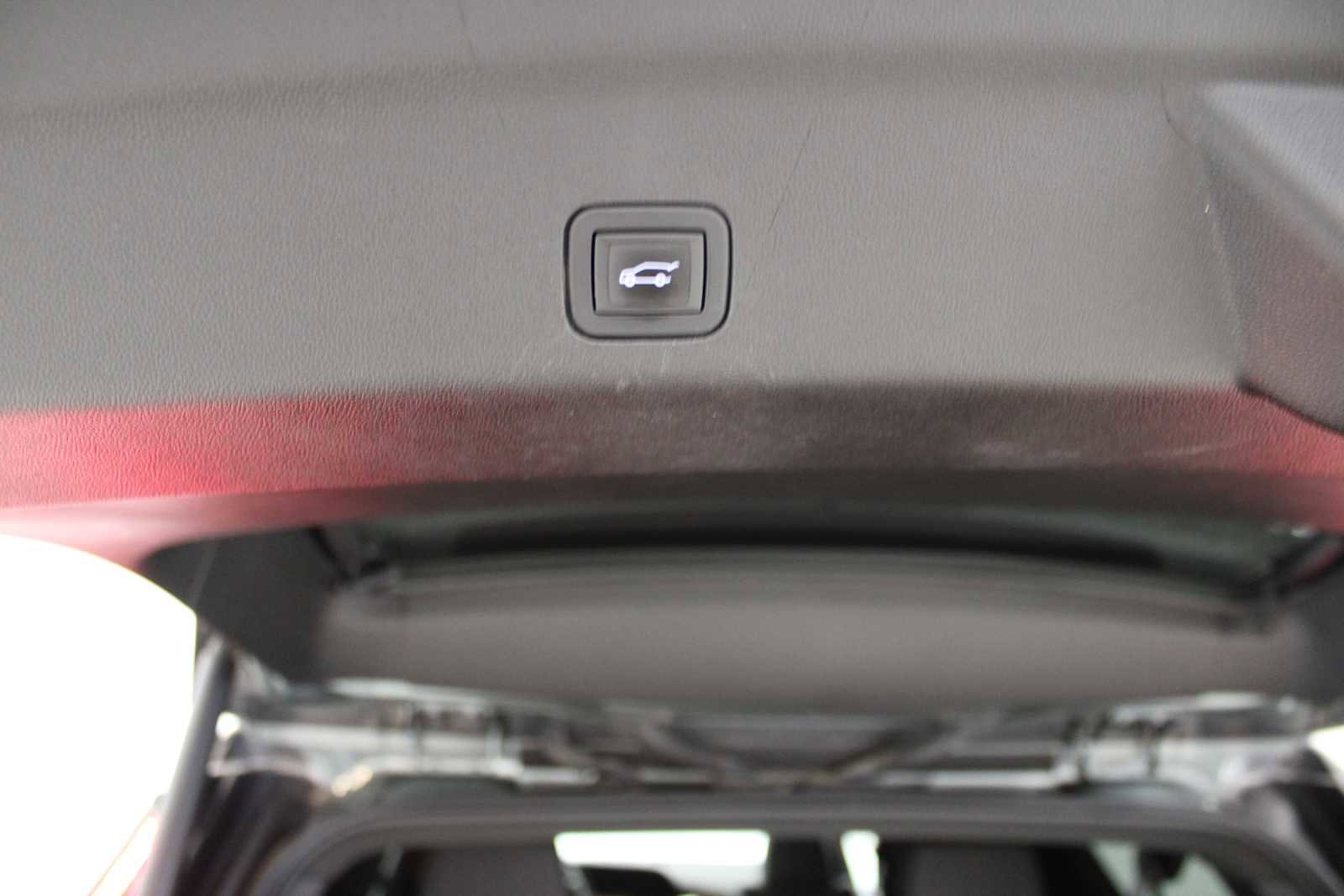 Certified 2024 Cadillac Escalade ESV Premium Luxury w/ LPO, Floor Liner Package image 13