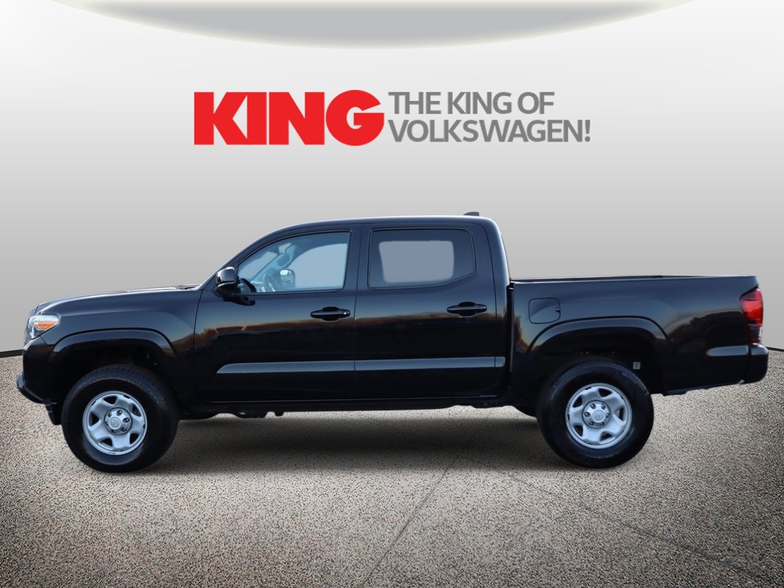 Used 2022 Toyota Tacoma SR image 7
