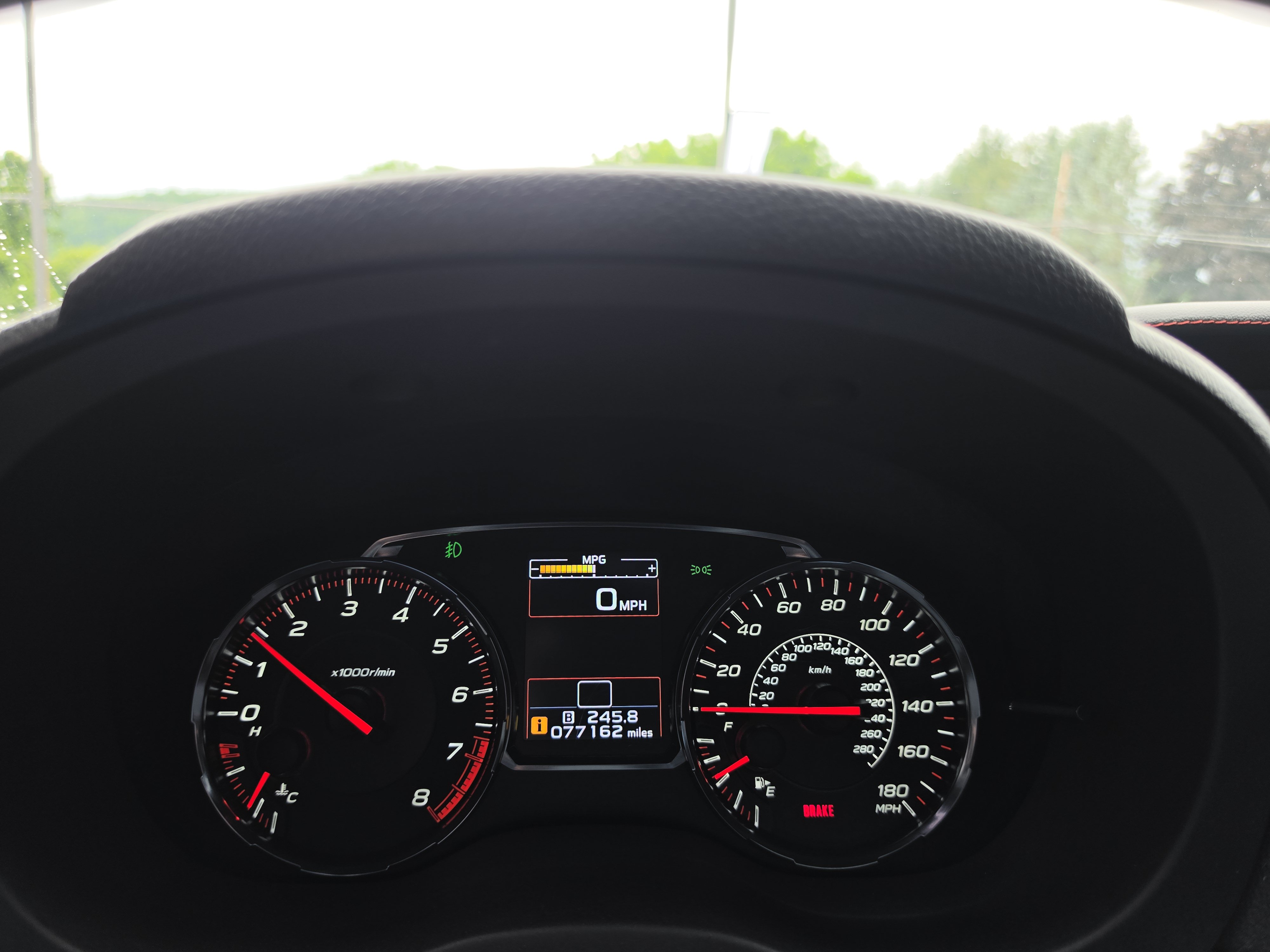 Used 2021 Subaru WRX Limited w/ Popular Package #3 (IZT) AWD/4WD image 19