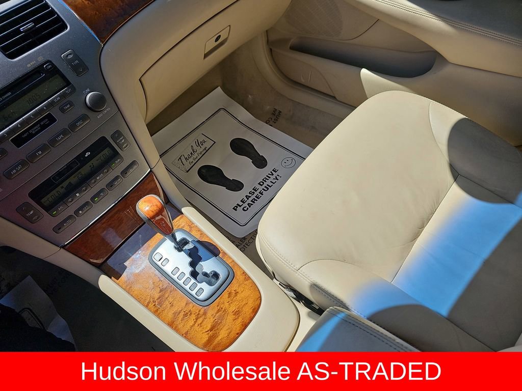 Used 2005 Lexus ES 330 image 25