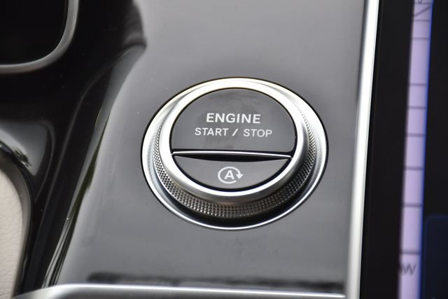 Used 2023 Mercedes-Benz S 500 4MATIC image 18