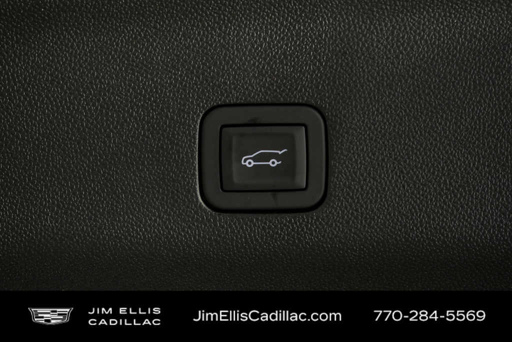 Certified 2026 Cadillac Escalade V w/ LPO, Floor Liner Package image 35