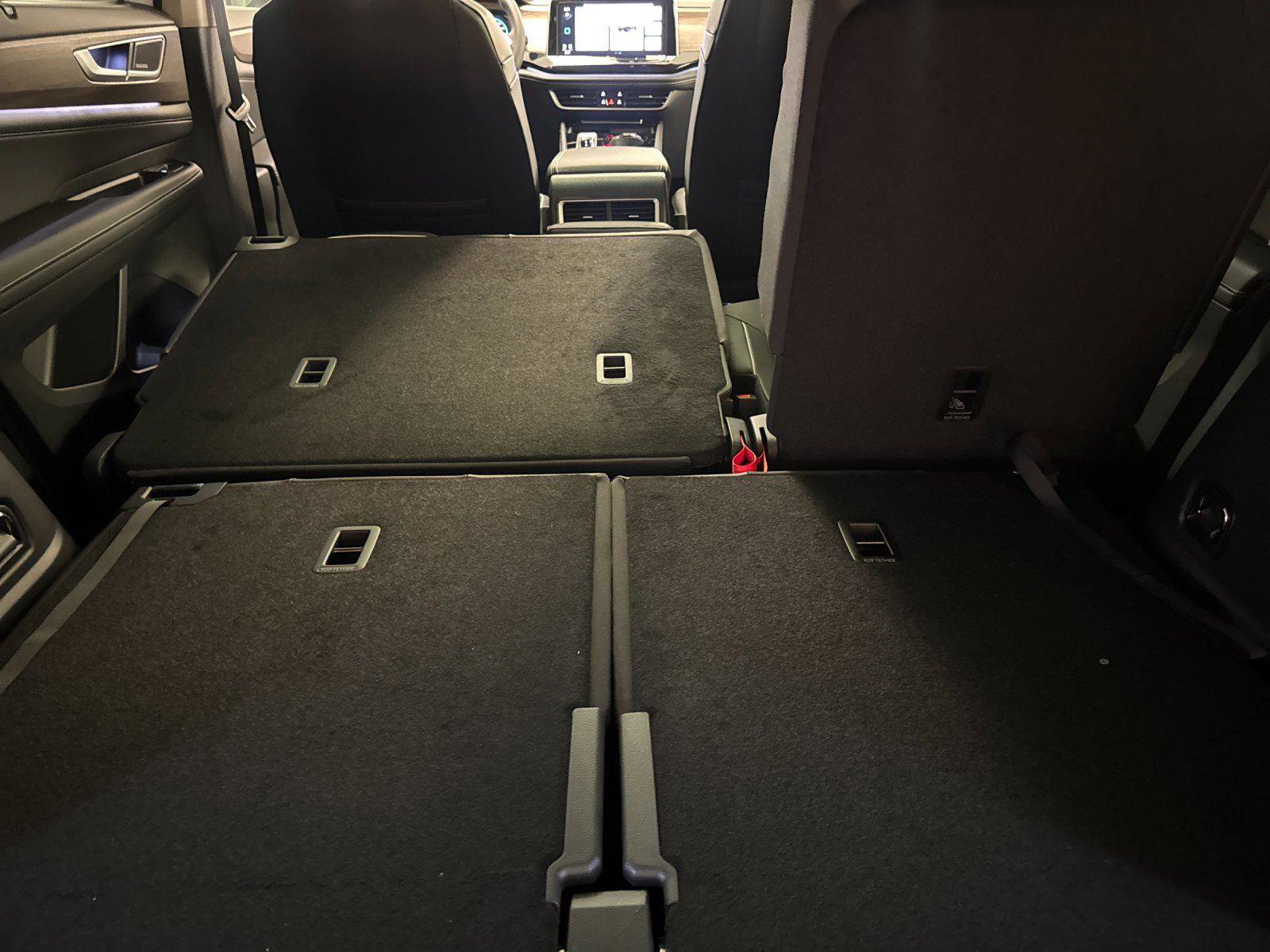 New 2026 Volkswagen Atlas SE image 15