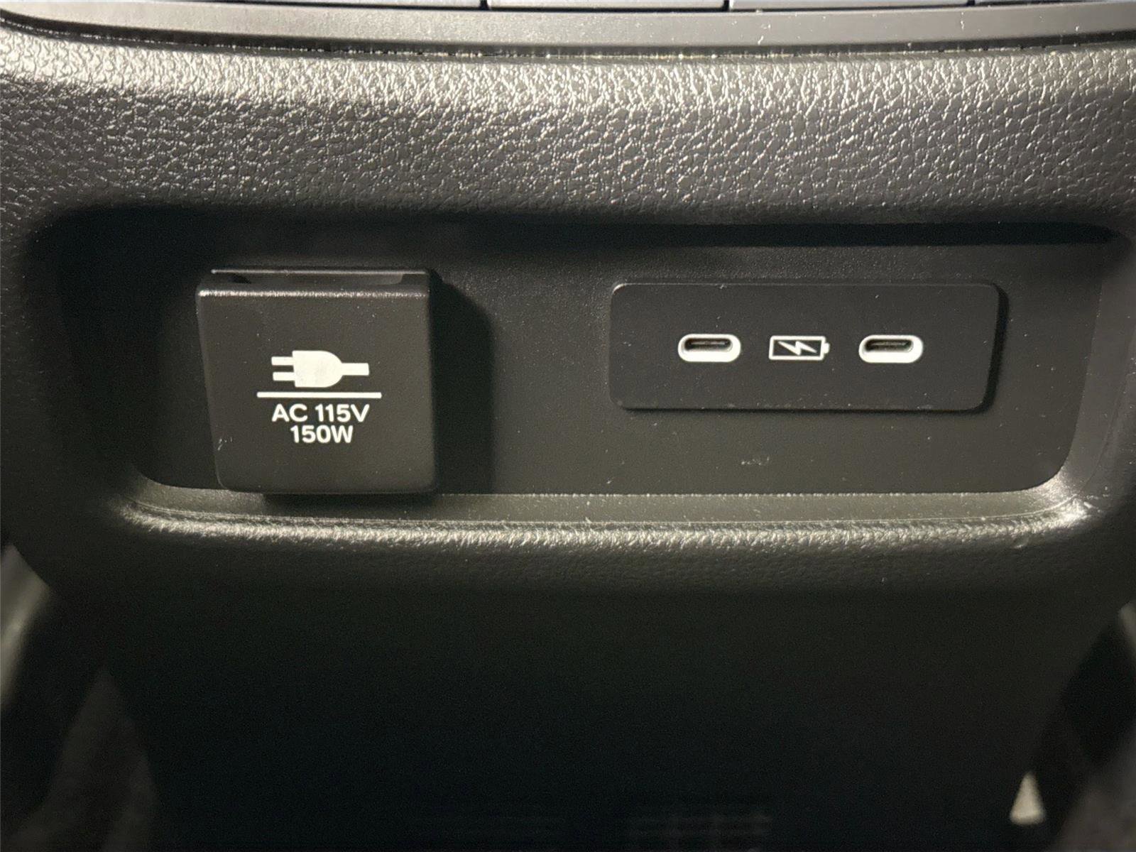 Used 2024 Honda Pilot Elite image 37