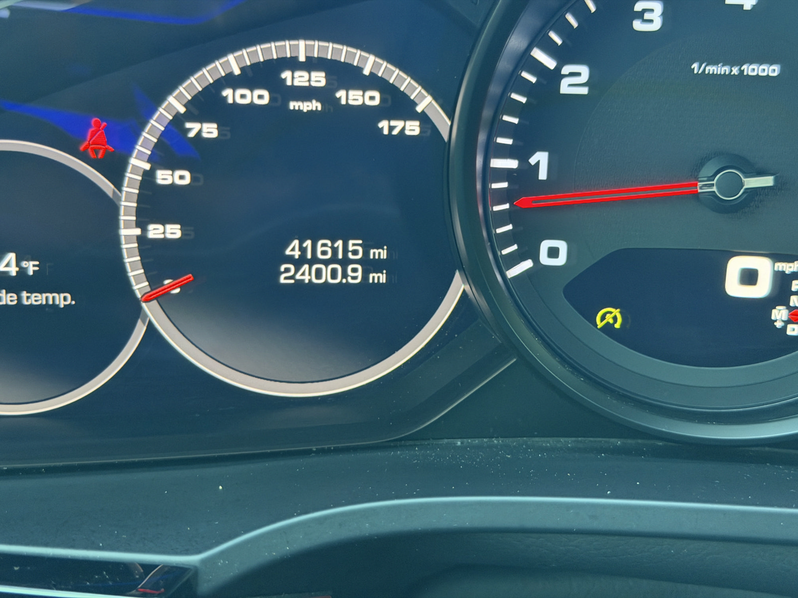 Used 2019 Porsche Cayenne AWD/4WD image 34