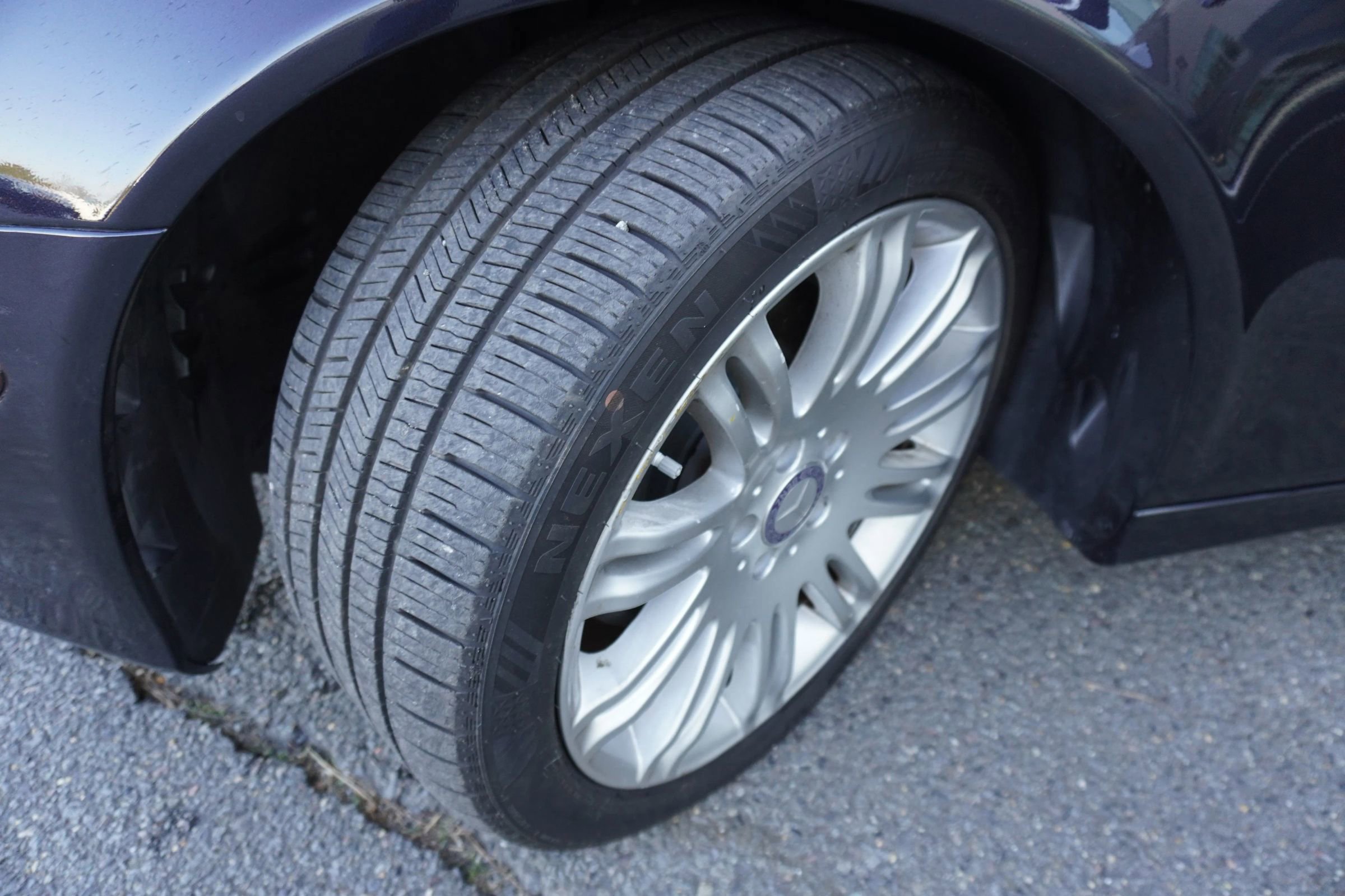 Used 2008 Mercedes-Benz E 350 E 350 4MATIC Sedan 4D image 27