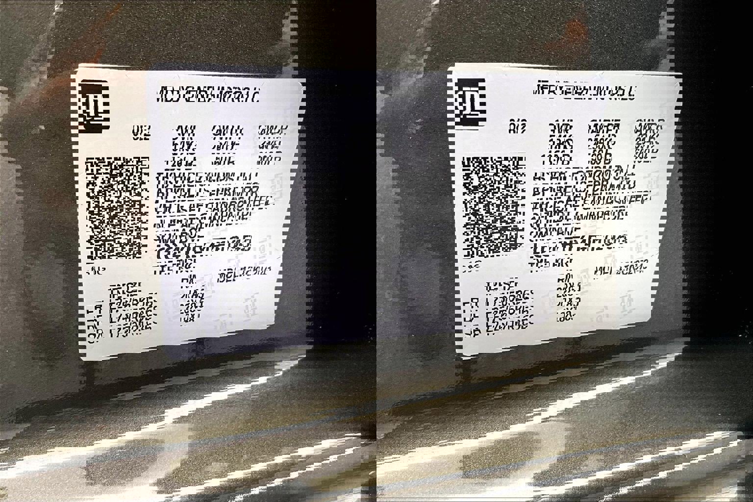 Used 2023 Chevrolet Silverado 2500 High Country image 36