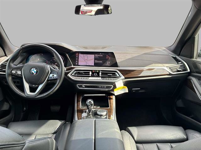 Used 2019 BMW X5 xDrive40i image 18
