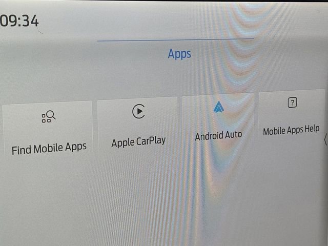 Used 2024 Ford Bronco Black Diamond image 6