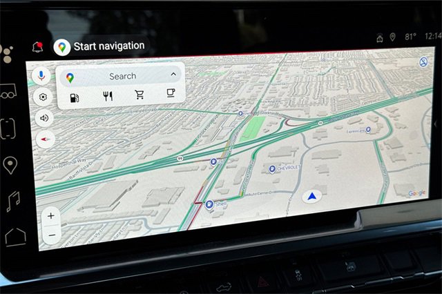 New 2026 GMC Sierra 1500 SLT w/ Max Trailering Package image 21