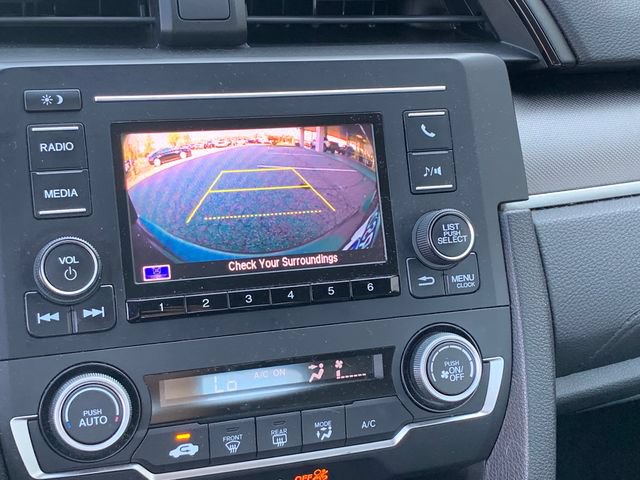 Used 2020 Honda Civic LX image 17