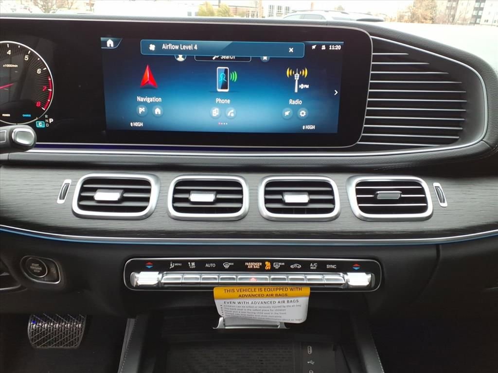 New 2026 Mercedes-Benz GLE 350 4MATIC image 22