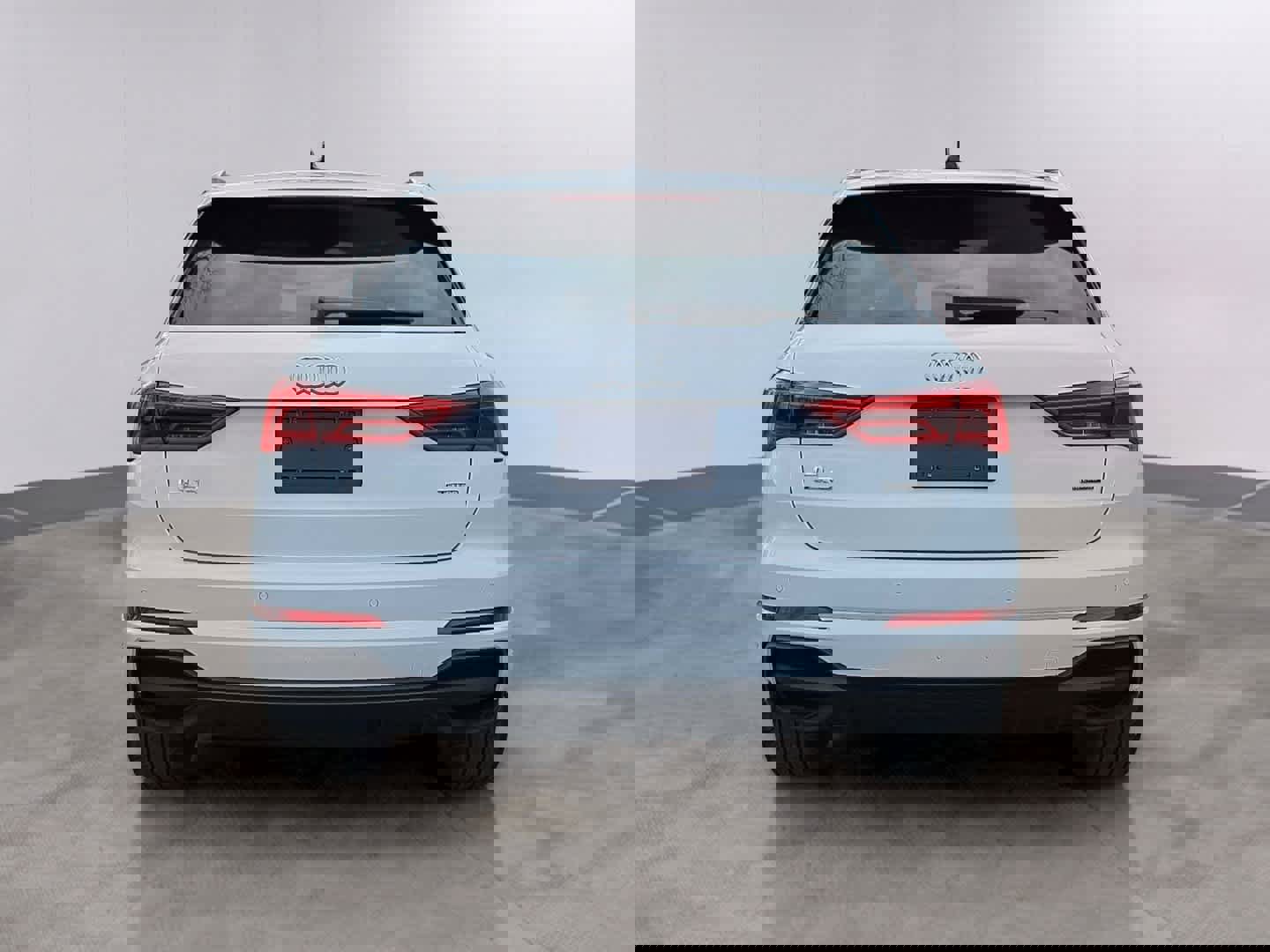 Used 2023 Audi Q3 2.0T Premium Plus image 6