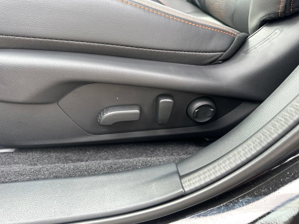 New 2026 Subaru Crosstrek 2.5i Limited AWD/4WD image 12