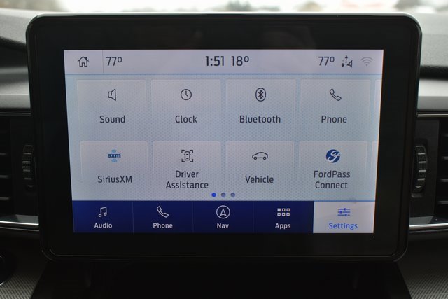 Used 2020 Ford Explorer XLT w/ Equipment Group 202A image 25