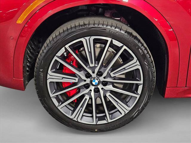 New 2026 BMW X2 xDrive28i AWD/4WD image 10