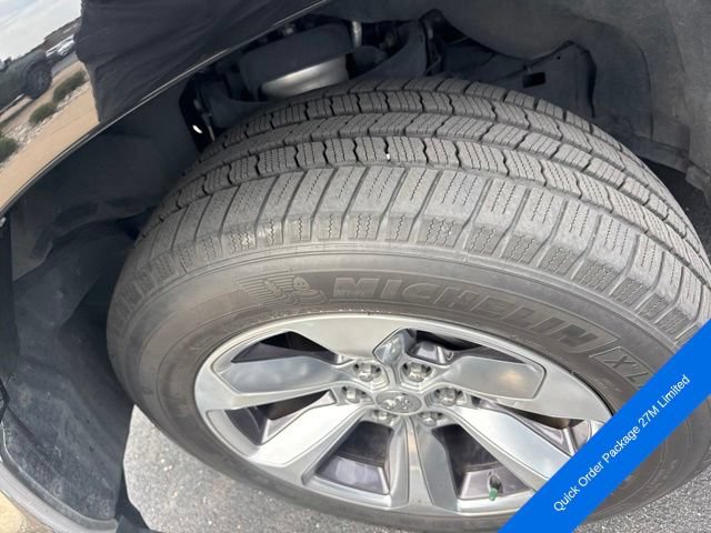 Used 2020 RAM 1500 Limited AWD/4WD image 4