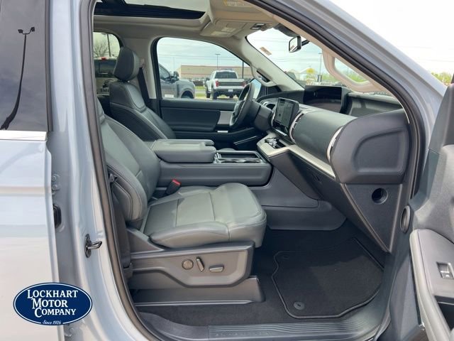 New 2026 Ford Expedition Max Active image 39