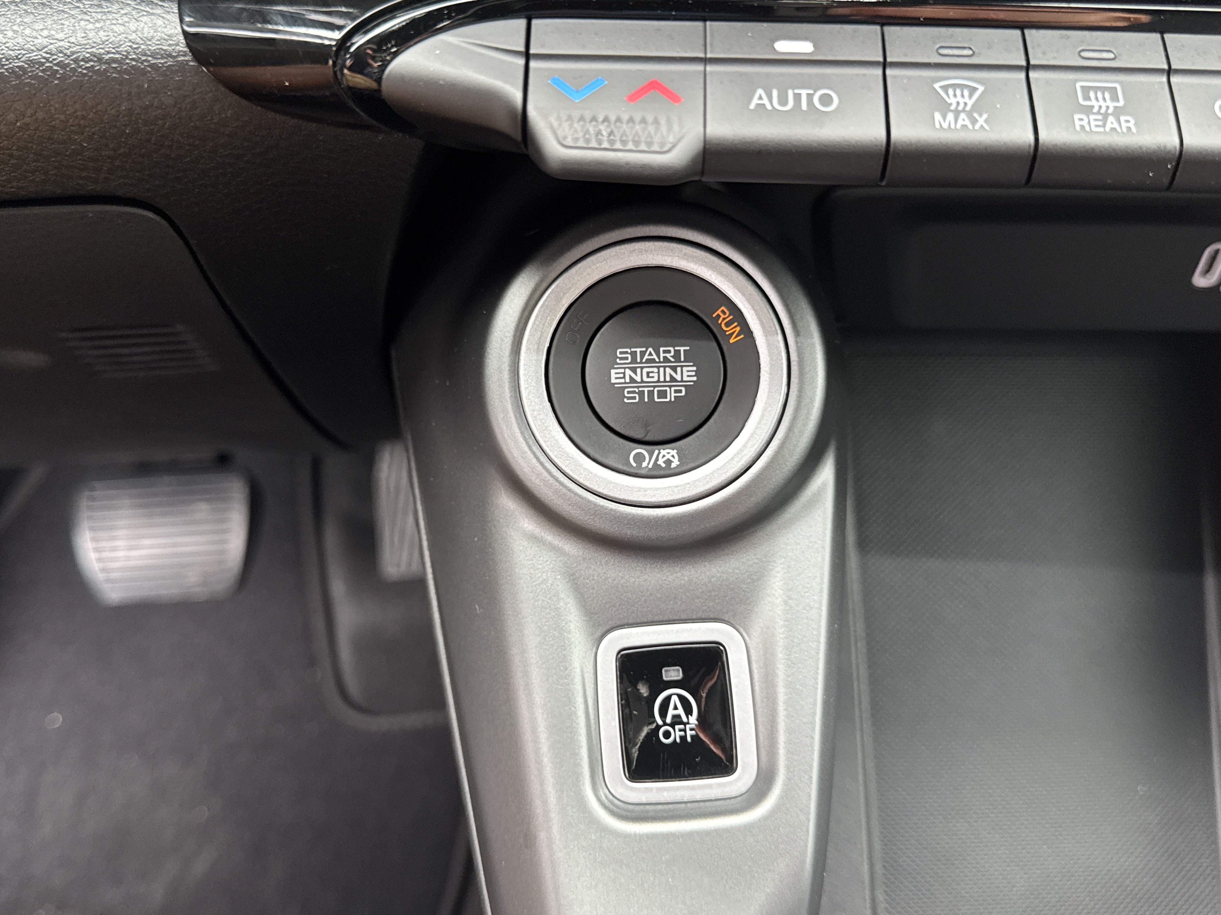 New 2025 Dodge Hornet GT w/ Cold Weather Group AWD/4WD image 28