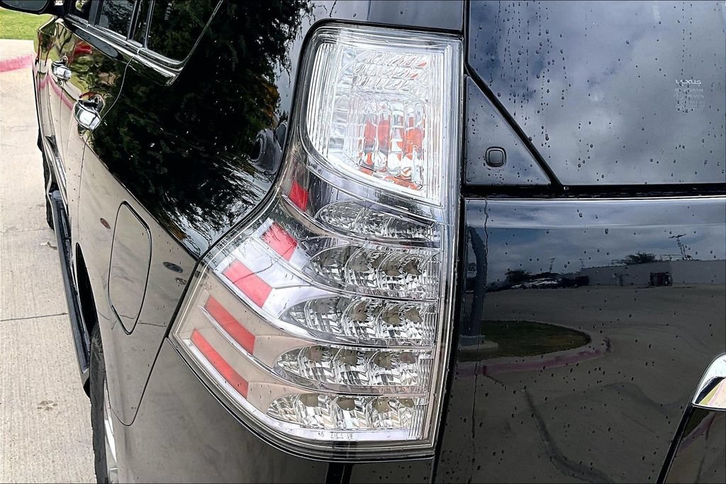 Used 2014 Lexus GX 460 Luxury AWD/4WD image 36