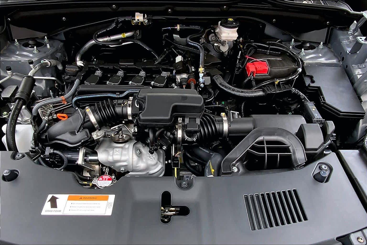 New 2026 Acura ADX FWD image 19