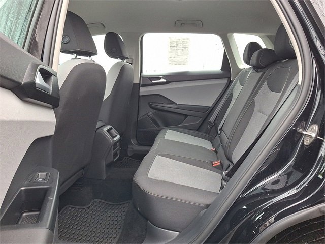 Used 2022 Volkswagen Taos S w/ IQ Drive S Package image 10