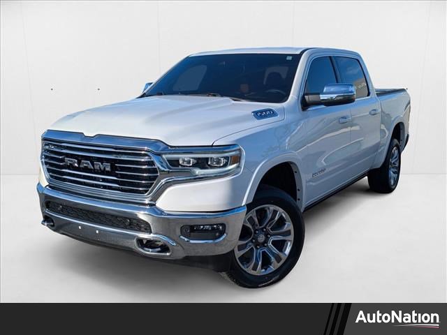 Used 2023 RAM 1500 Limited video 1