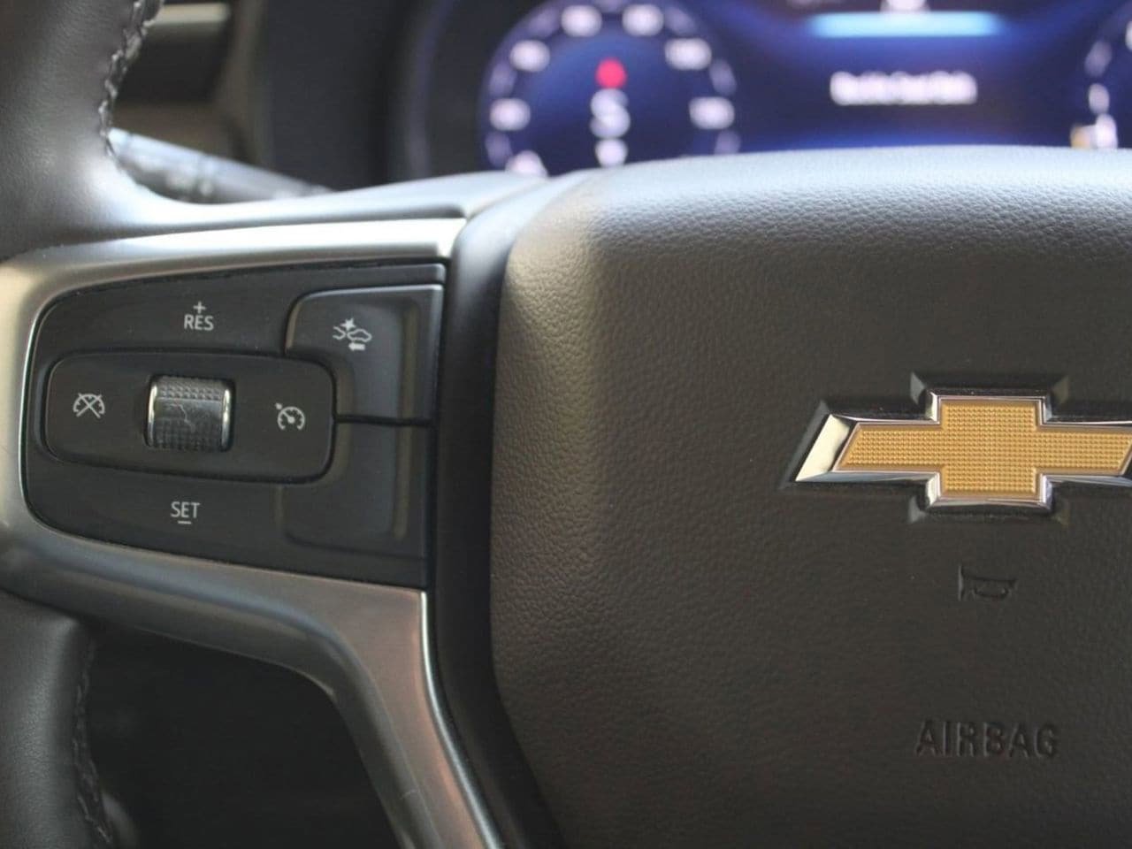 Used 2024 Chevrolet Tahoe LT RWD image 27