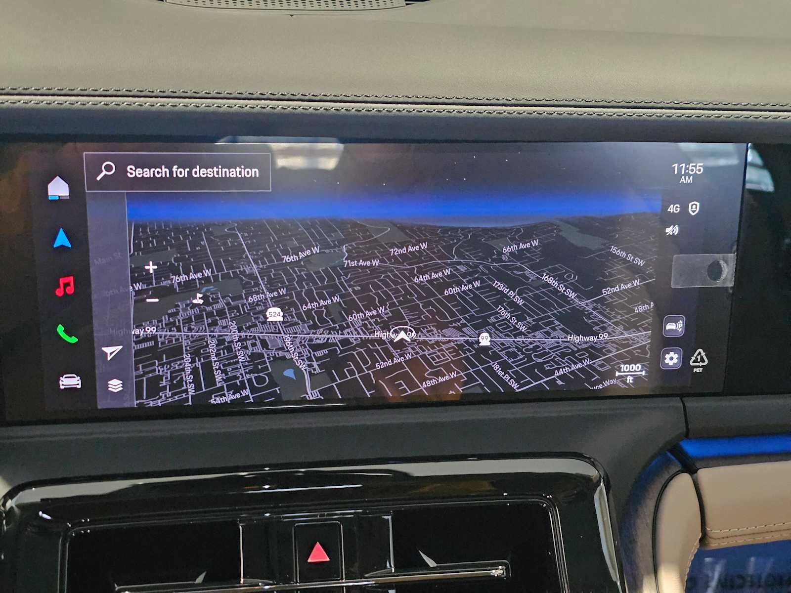 Used 2025 Porsche Panamera 4 image 28