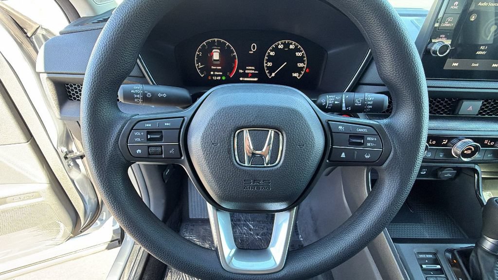New 2026 Honda CR-V EX image 18