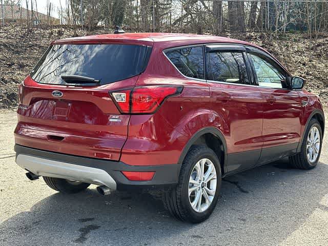Used 2019 Ford Escape SE AWD/4WD image 29