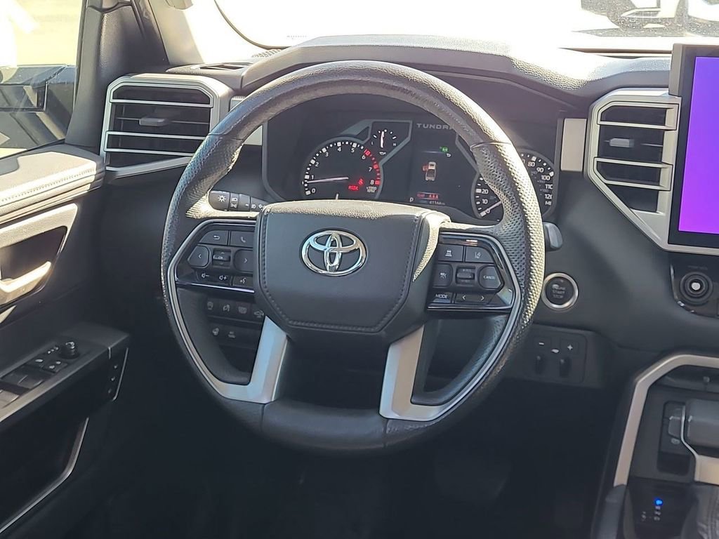 Used 2023 Toyota Tundra Limited image 22