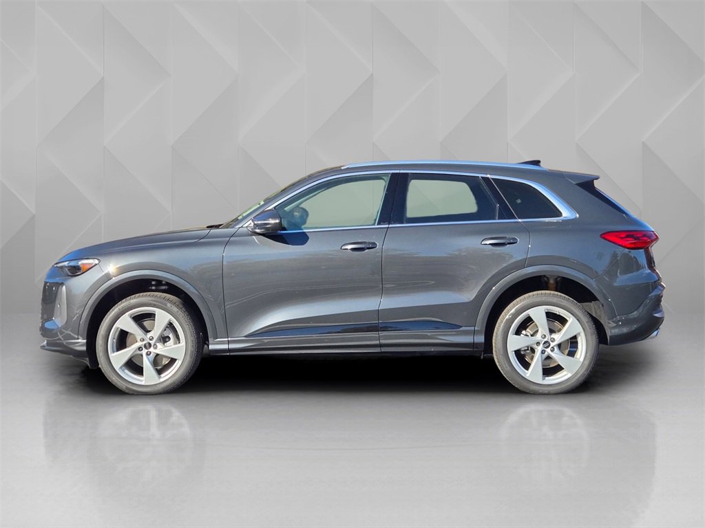 New 2025 Audi Q5 Premium Plus image 3
