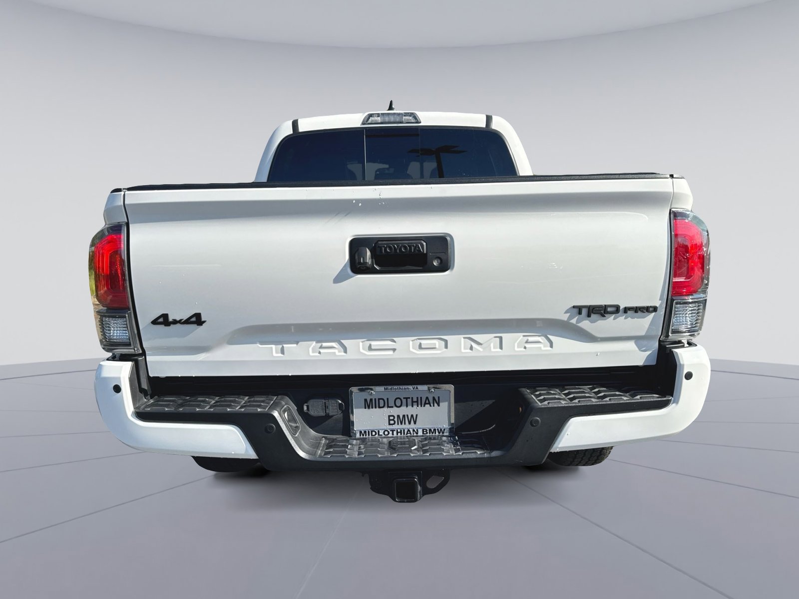 Used 2021 Toyota Tacoma TRD Pro image 30