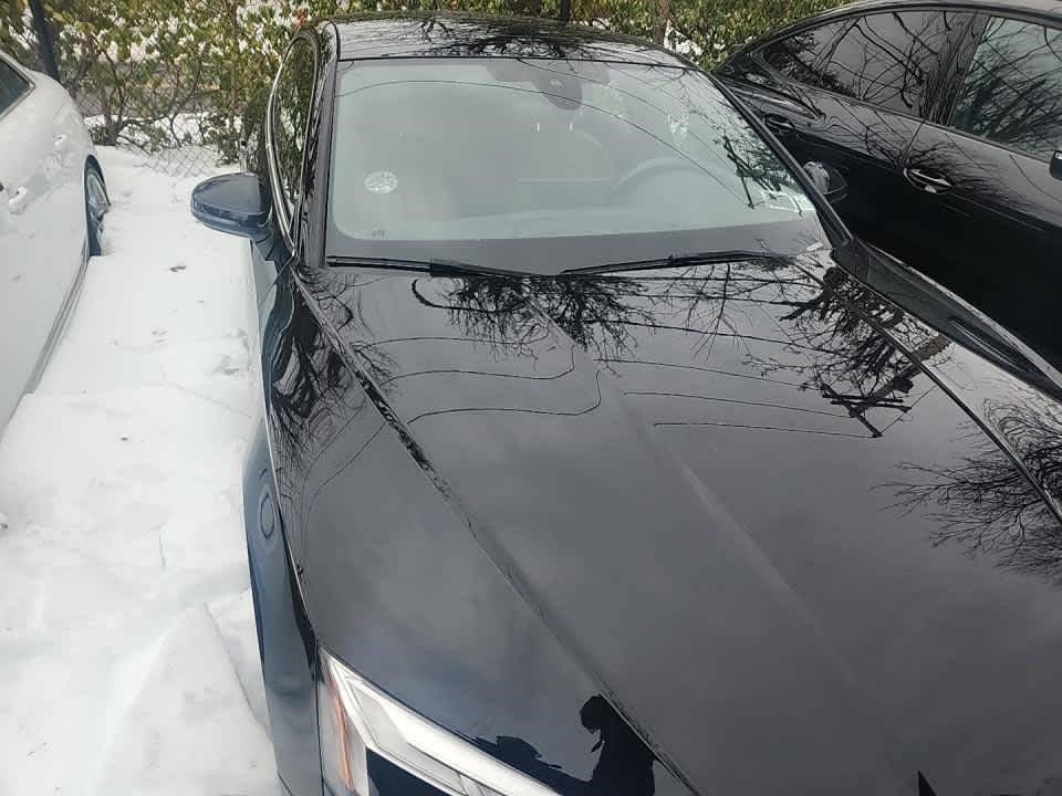 Used 2022 Audi A5 2.0T Premium Plus video 2