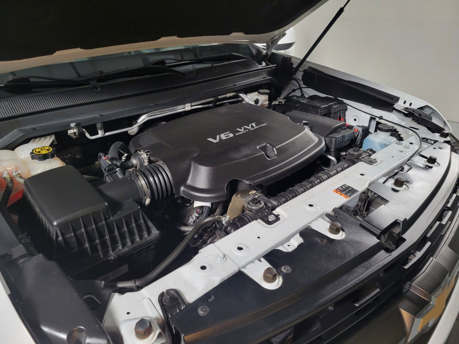 Used 2020 Chevrolet Colorado Z71 image 9