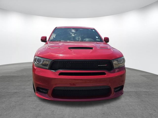 Used 2018 Dodge Durango R/T RWD video 2