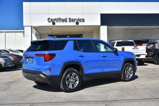 New 2025 GMC Terrain Elevation w/ Technology Package II image 7