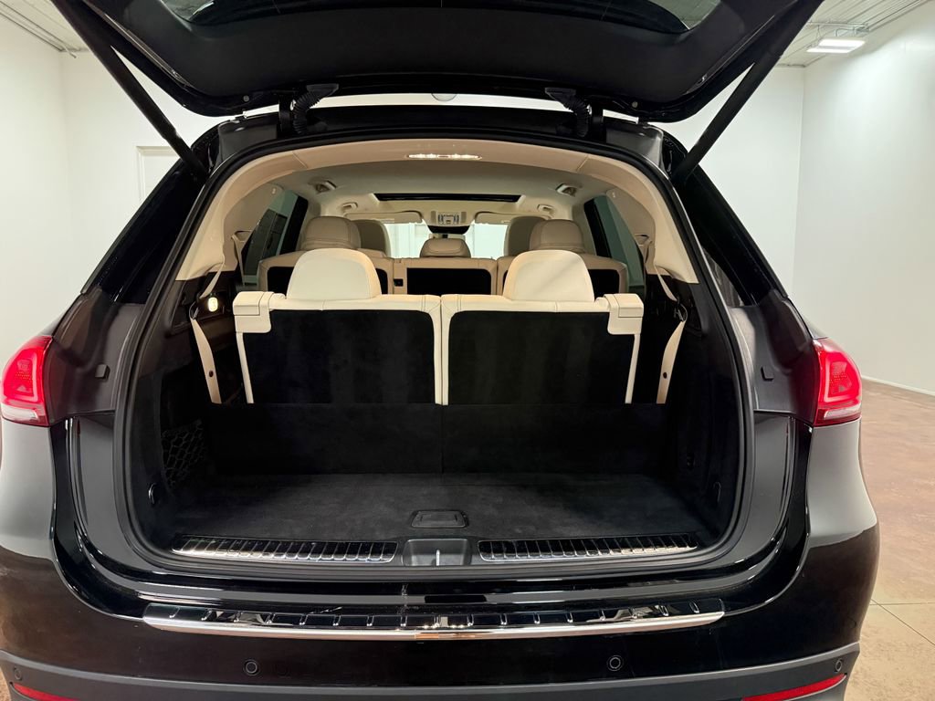 Used 2023 Mercedes-Benz GLE 350 4MATIC w/ 3rd Row Seat Package image 74