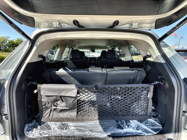 New 2026 Subaru Ascent Premium AWD/4WD image 25