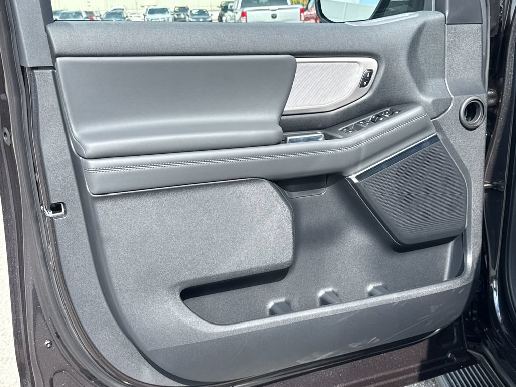 New 2027 Ford Expedition Max Active RWD image 18
