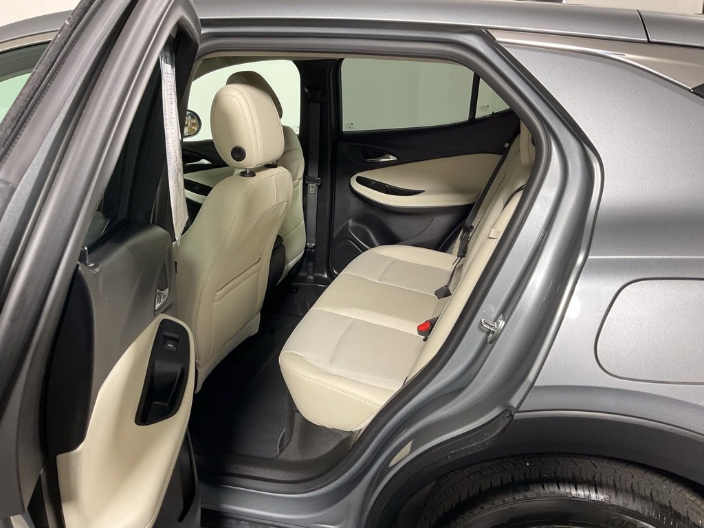 Used 2023 Buick Encore GX Preferred w/ Cold Weather Comfort Package image 30